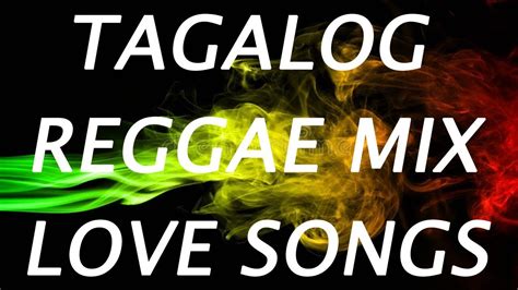 tagalog reggae song list.